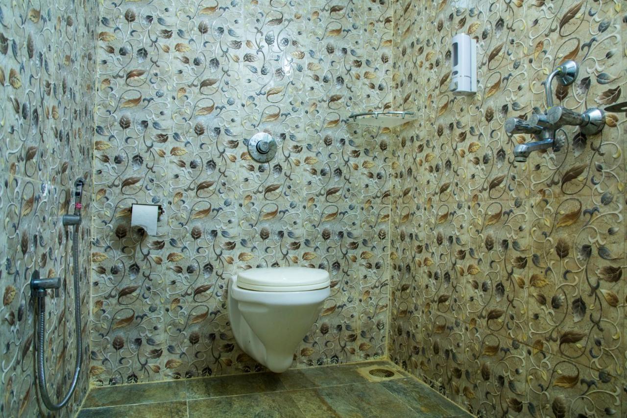 Mirati Goa أرامبول المظهر الخارجي الصورة